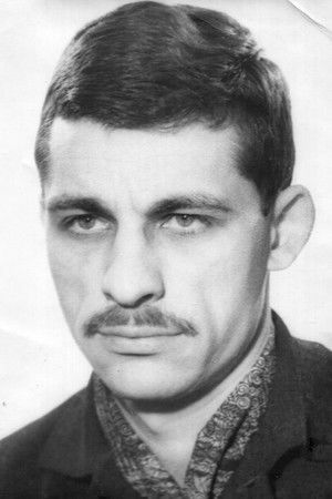 Yuri Grigoryev profil kép