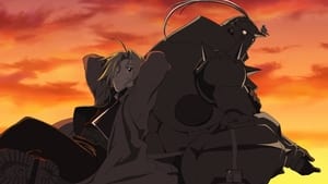 Fullmetal Alchemist: Testvériség kép