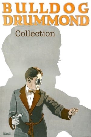 Bulldog Drummond (John Howard) filmek