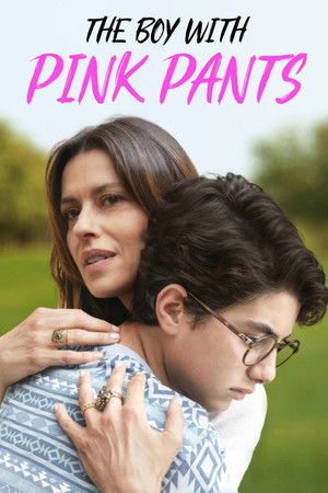 Il ragazzo dai pantaloni rosa poszter