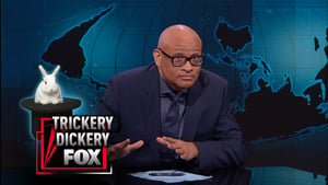 The Nightly Show with Larry Wilmore Season 1 Ep.106 106. epizód