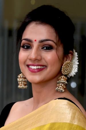 Sruthi Hariharan profil kép