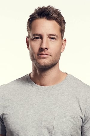 Justin Hartley profil kép