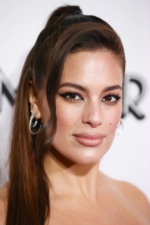 Ashley Graham profil kép