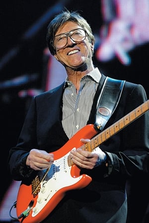 Hank Marvin