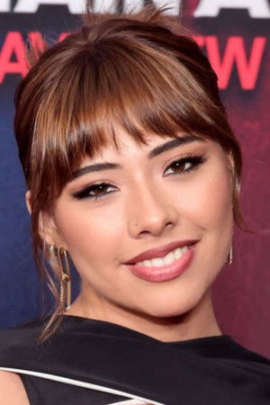 Xochitl Gomez profil kép