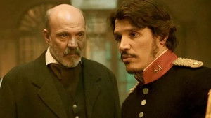 Tierra de lobos Season 2 Ep.1 1. epizód