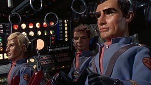 Thunderbirds Are GO háttérkép