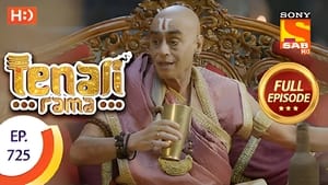 Tenali Rama 7. évad Ep.11 11. epizód