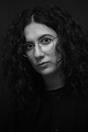 Alexandra Stréliski profil kép