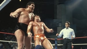 Andre the Giant háttérkép