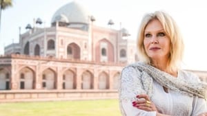 Joanna Lumley's India 1. évad Ep.3 3. epizód