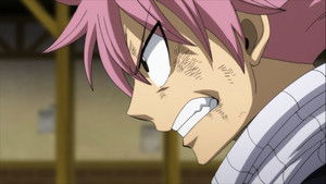 Fairy Tail 8. évad Ep.42 42. epizód
