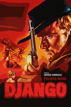 Django poszter