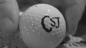 Evil Demon Golfball from Hell!!! háttérkép