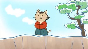 ねこねこ日本史 1. évad Ep.3 3. epizód