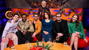The Graham Norton Show 32. évad Ep.12 12. epizód