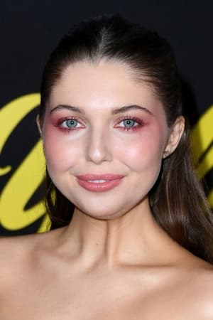 Sammi Hanratty profil kép