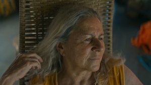 O Último Azul háttérkép