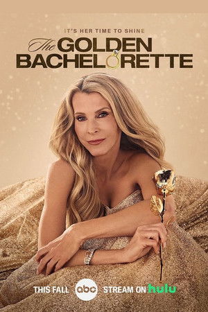 The Golden Bachelorette poszter