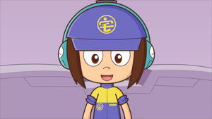 开心超人联盟 19. évad Ep.5 5. epizód