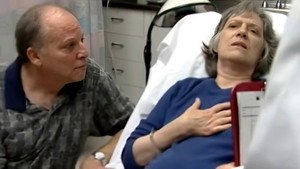 Untold Stories of the ER Season 2 Ep.3 3. epizód