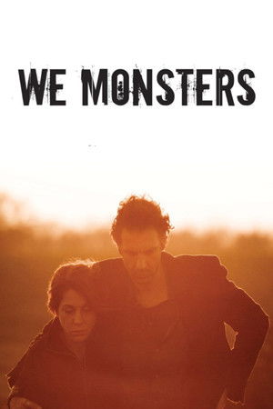 Wir Monster poszter