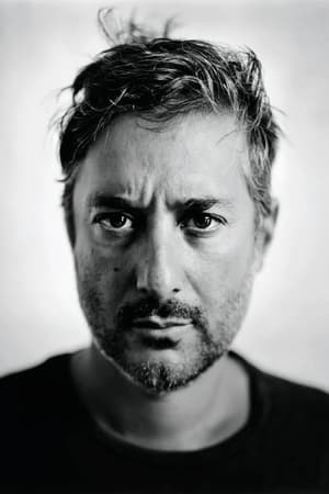 Harmony Korine profil kép