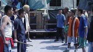 A jelentéktelen Season 1 Ep.6 6. epizód