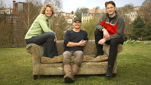 Springwatch 6. évad Ep.1 1. epizód