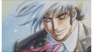Black Jack 1. évad Ep.6 6. epizód