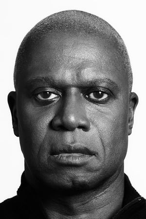 Andre Braugher profil kép