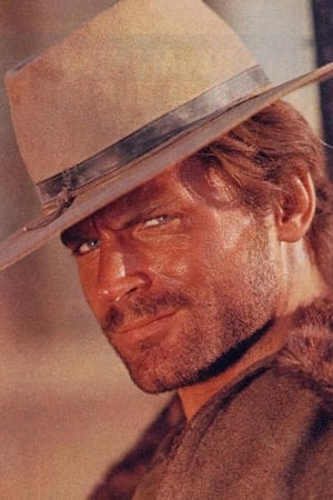 Terence Hill profil kép