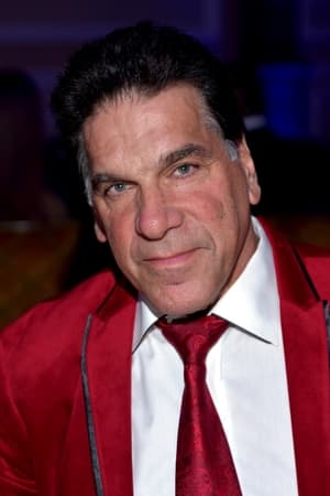 Lou Ferrigno profil kép