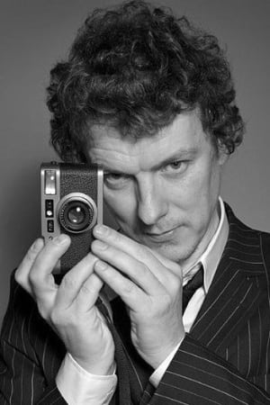 Michel Gondry profil kép