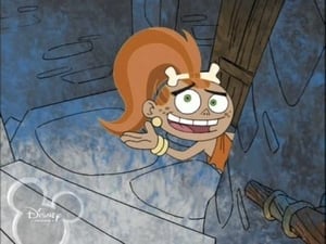 Dave the Barbarian Season 1 Ep.64 64. epizód