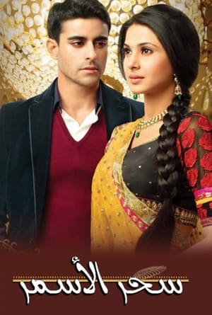 Saraswatichandra poszter