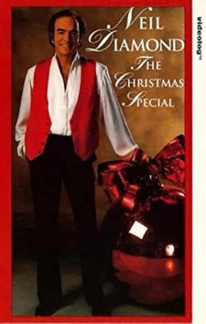 Neil Diamond: The Christmas Special