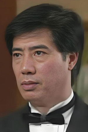 Paul Chu Kong profil kép