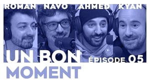 Un bon moment 1. évad Ep.5 5. epizód