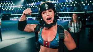 American Gladiators 1. évad Ep.3 3. epizód