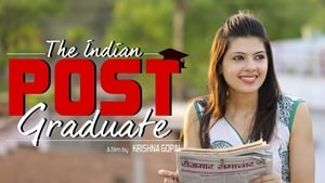 The Indian Post Graduate háttérkép