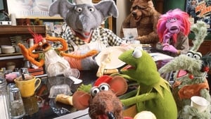 Muppets Tonight kép