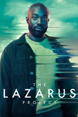 The Lazarus Project poszter