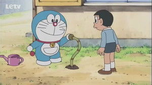 ドラえもん 1. évad Ep.70 70. epizód