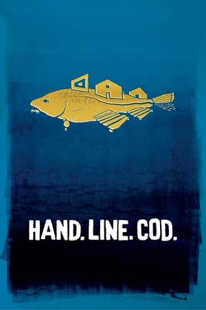 HAND. LINE. COD. poszter