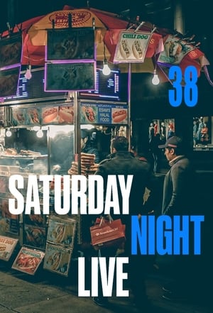 Saturday Night Live