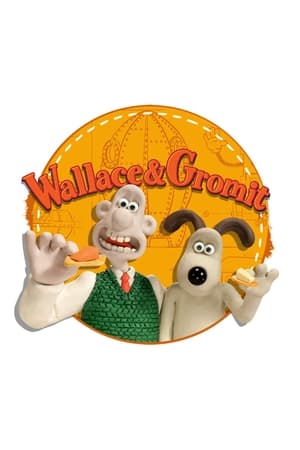 Wallace és Gromit: A szárnyas bosszúja poszter