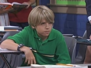 Zack és Cody élete 1. évad Ep.18 18. epizód