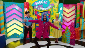 Magic Funhouse Season 2 Ep.5 5. epizód